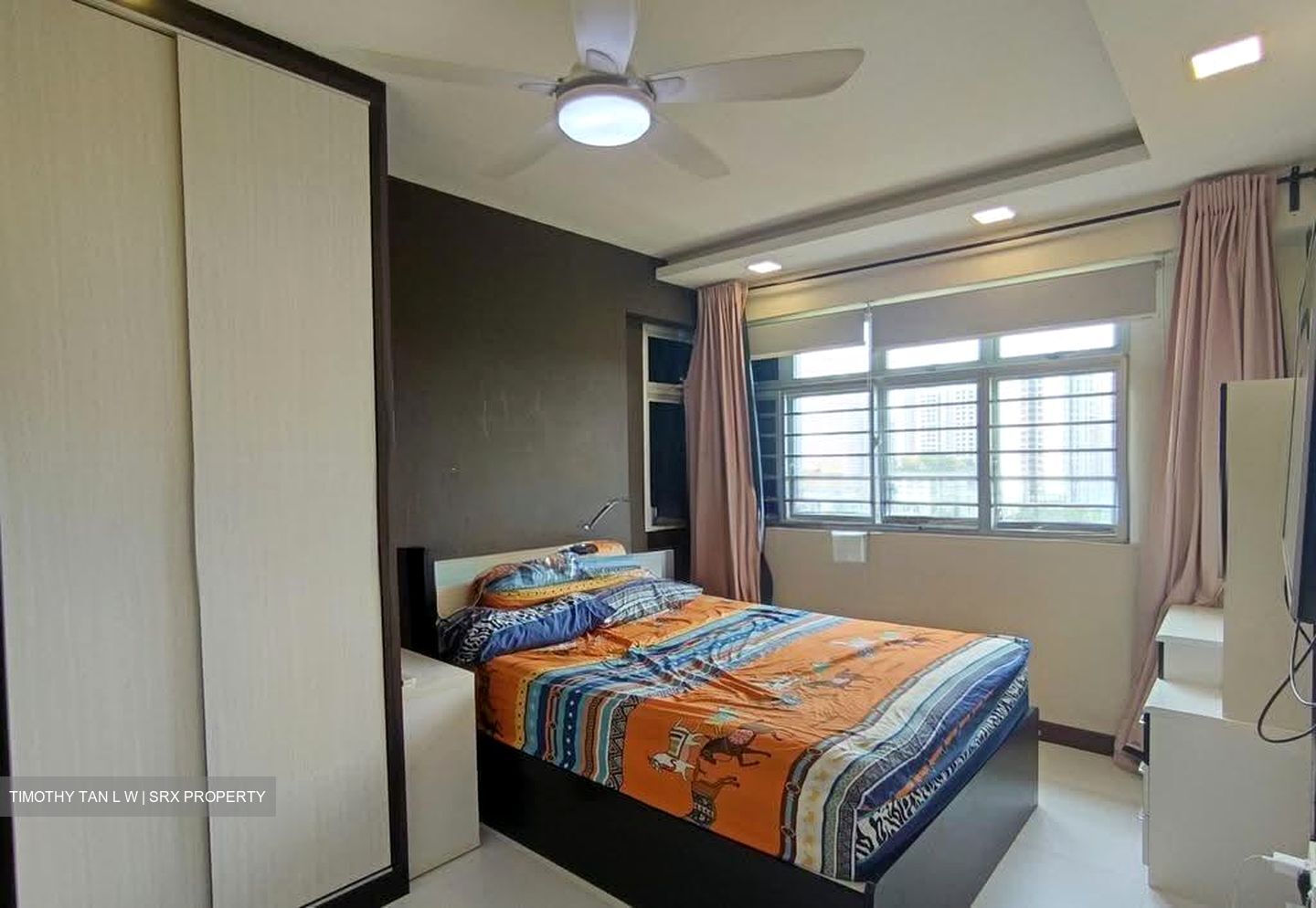 Blk 312B Punggol Parcvista (Punggol), HDB 5 Rooms #613598531